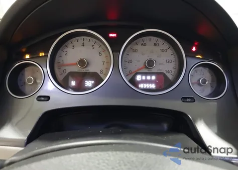 2010 Volkswagen Routan Se z USA, uszkodzony, nr VIN 2V4RW3D16AR424502